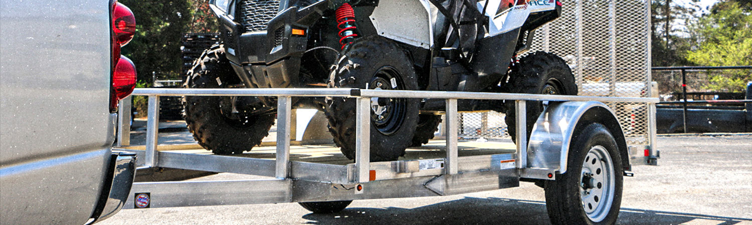 2023 Carry-On Trailer for sale in Canal Tool & Equipment, Aransas Pass, Texas