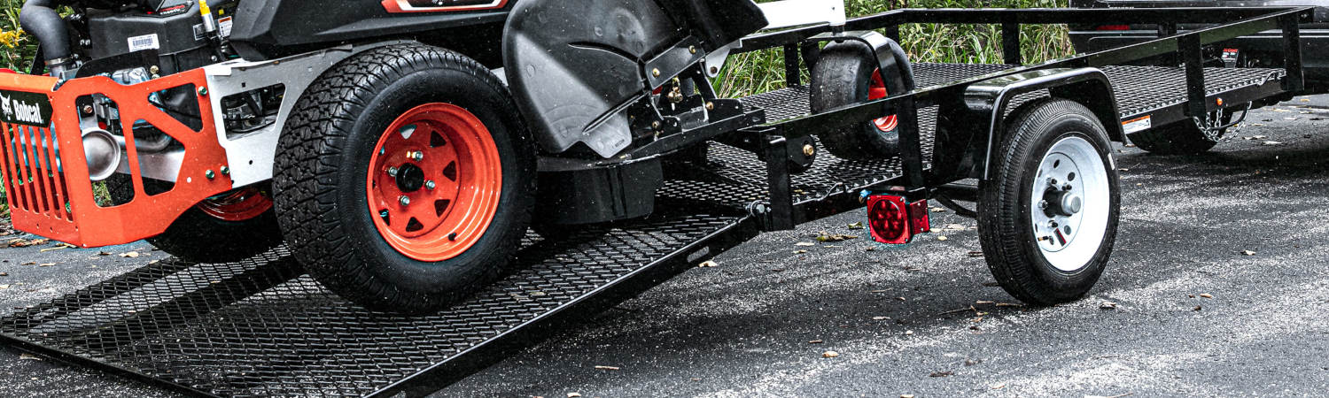 2023 Carry-On Trailer for sale in Canal Tool & Equipment, Corpus Christi, Texas